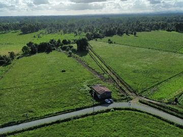 Venta / Parcela / Frutillar