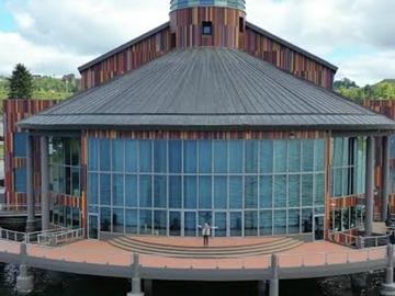 TEATRO DEL LAGO