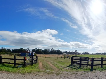 Venta / Parcela / Frutillar