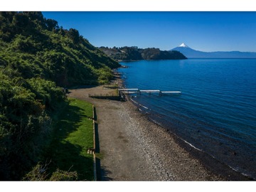 Venta / Parcela / Frutillar