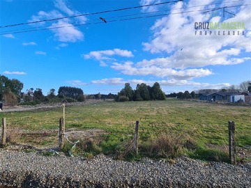 Venta / Parcela / Frutillar