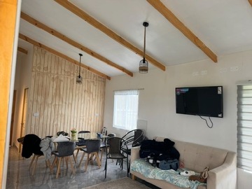 living comedor