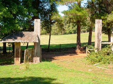 Venta / Parcela / Frutillar