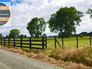 Venta / Parcela / Frutillar