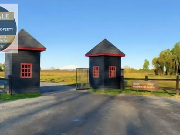 Venta / Parcela / Frutillar