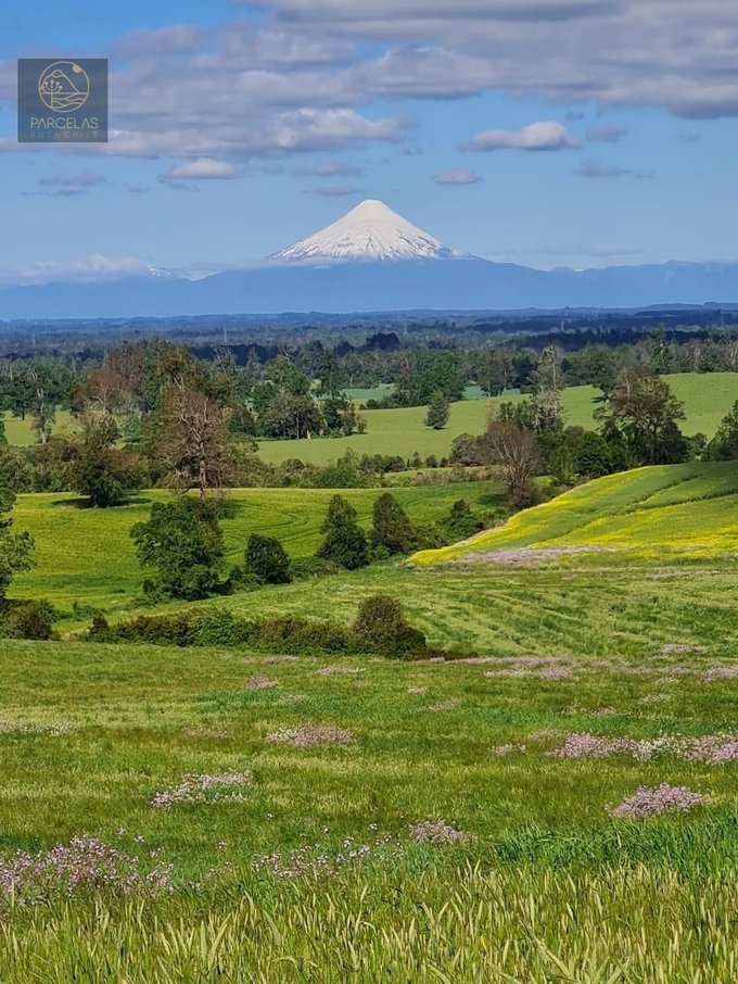 VISTAS AL VOLCÁN