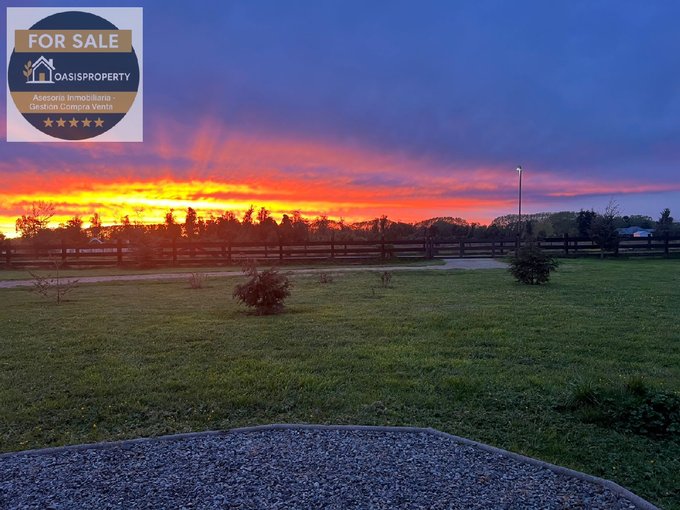 VISTAS DE OTRAS  PARCELAS