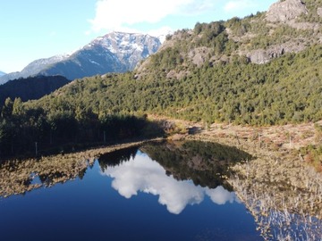 Venta / Parcela / Futaleufú