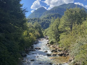 Venta / Parcela / Futaleufú