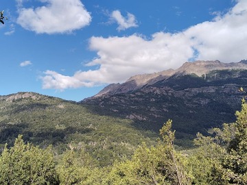 Venta / Parcela / Futaleufú