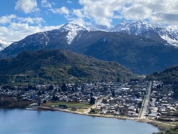 Venta / Parcela / Futaleufú