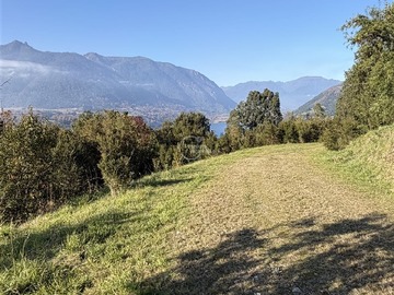 Venta / Parcela / Futrono