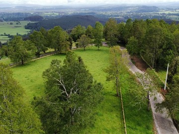 Venta / Parcela / Futrono