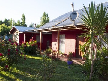 Venta / Parcela / General Lagos