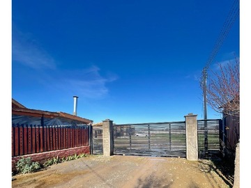 Venta / Parcela / Graneros