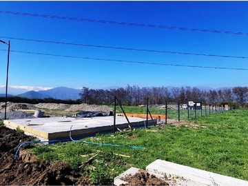 Venta / Parcela / Graneros