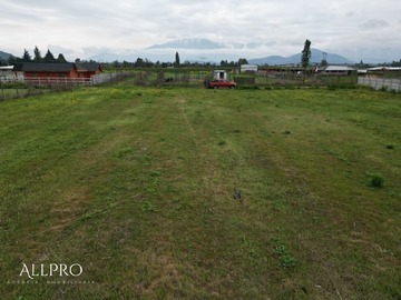 Venta / Parcela / Graneros