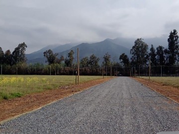 Venta / Parcela / Graneros