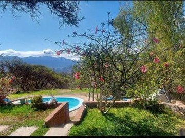 Venta / Parcela / Hijuelas