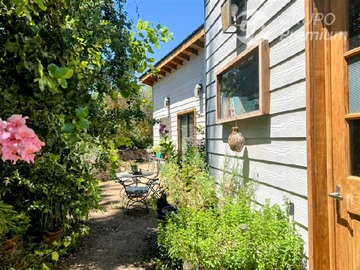 Venta / Parcela / Hijuelas