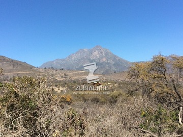 Venta / Parcela / Hijuelas