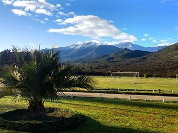 Venta / Parcela / Hijuelas