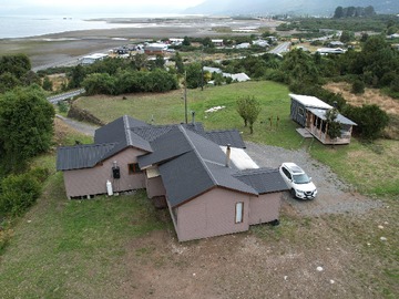 Venta / Parcela / Hualaihué