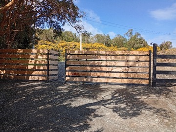 Venta / Parcela / Hualaihué