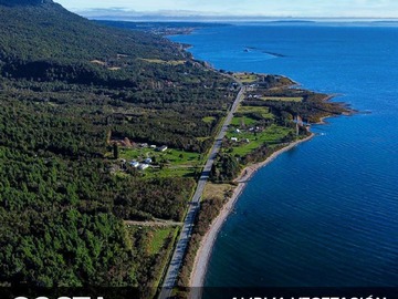 Venta / Parcela / Hualaihué