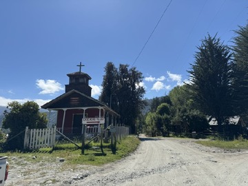 Venta / Parcela / Hualaihué