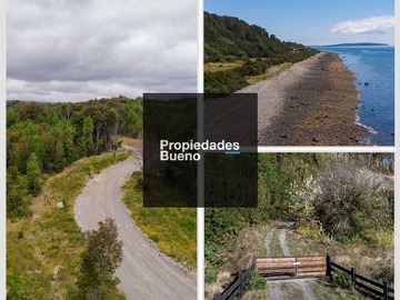 Venta / Parcela / Hualaihué