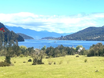 Venta / Parcela / Hualaihué