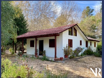 Venta / Parcela / Hualqui