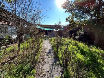 Venta / Parcela / Independencia