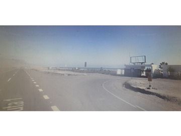 Venta / Parcela / Iquique
