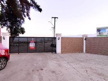 Venta / Parcela / Isla de Maipo