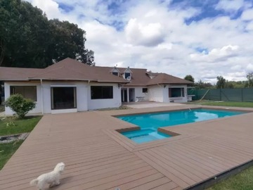 Venta / Parcela / Isla de Maipo