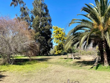 Venta / Parcela / Isla de Maipo