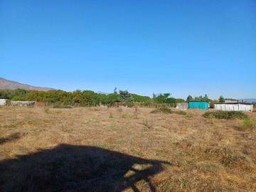 Venta / Parcela / Isla de Maipo