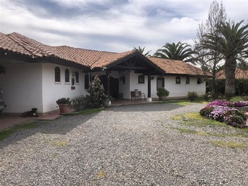 Venta / Parcela / Isla de Maipo