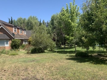 Venta / Parcela / Isla de Maipo