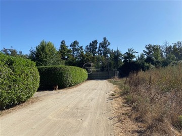 Venta / Parcela / Isla de Maipo