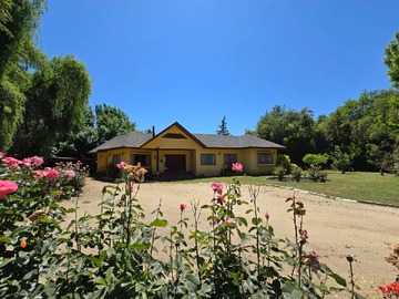 Venta / Parcela / Isla de Maipo