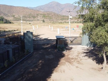 Venta / Parcela / Isla de Maipo