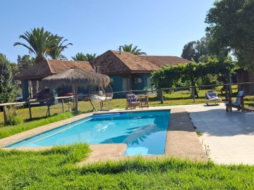 Venta / Parcela / Isla de Maipo