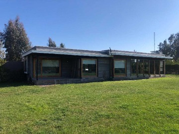 Venta / Parcela / Isla de Maipo