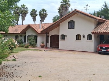 Venta / Parcela / Isla de Maipo