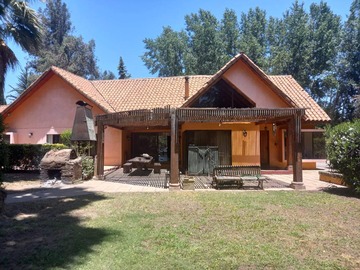 Venta / Parcela / Isla de Maipo