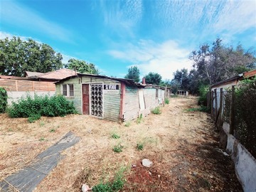 Venta / Parcela / Isla de Maipo