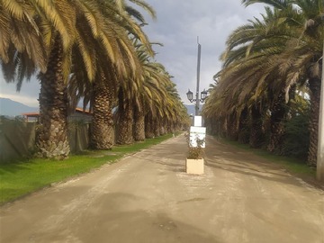 Venta / Parcela / Isla de Maipo
